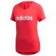 Adidas Γυναικεία κοντομάνικη μπλούζα Designed 2 move